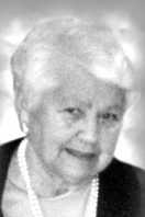 Photo of Claire Bellavance