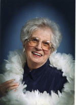 Photo de Eva Bellavance