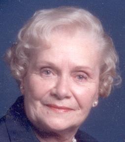 Photo of Yvonne Bellavance