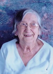 Photo of Yvonne Bellavance