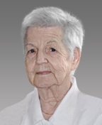 Photo of Huguette Bellefeuille