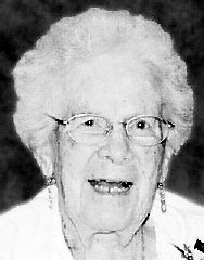 Photo de Jeanne Bellefeuille