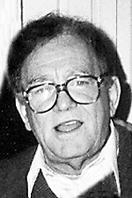 Photo de Marcel Bellefeuille