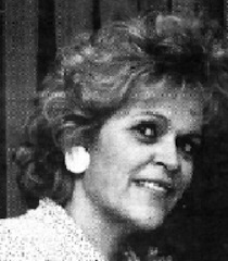 Photo of Lise Bellefleur