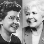 Photo of Francoise Bellehumeur