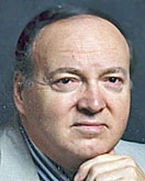 Photo of Andre Bellemare