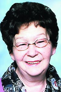 Photo of Brigitte Bellemare