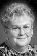 Photo of Estelle Bellemare