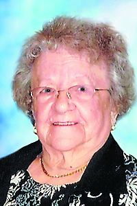 Photo of Juliette Bellemare