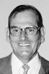 Photo of Marcel Bellemare