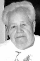 Photo de Mariette Bellemare