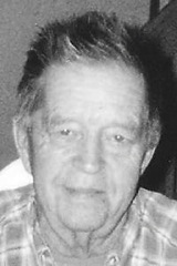 Photo of Paul Bellemare