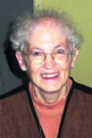 Photo de Pauline Bellemare