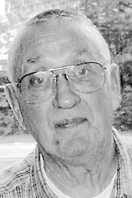 Photo of Rene Bellemare