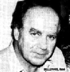 Photo of Rene Bellemare