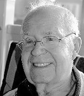 Photo de Robert Bellemare