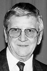 Photo de Robert Bellemare