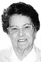 Photo of Rosa Bellemare