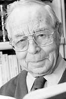 Photo of Fernand Bellerive