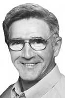 Photo of Jean-Gilles Bellerose