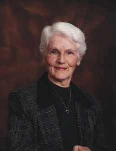 Photo de Rita Bellerose