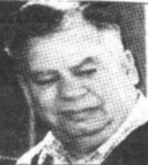 Photo of Bernard Belley