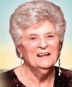 Photo de Georgette Belley