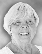 Photo of Jeannine Belley