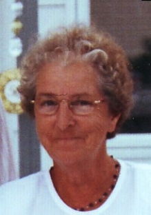 Photo of Marguerite Belley