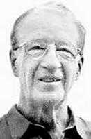 Photo of Maurice Belley