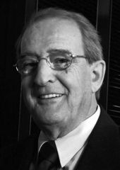 Photo of Maurice Belley