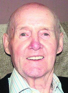 Photo of Roland Belley