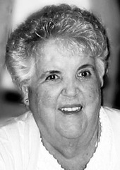 Photo of Rose-Alma Belley