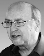 Photo of Pierre Bellisle