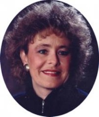 Photo of Gisele Belliveau