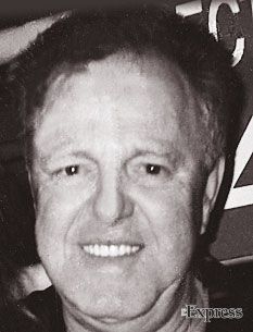 Photo of Andre Belval