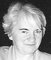 Photo de Monique Belval