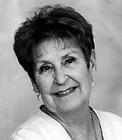 Photo de Monique Benard-Legault