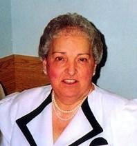 Photo of Denise Benard