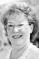 Photo of Lise Benjamin