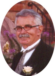 Photo of Donald Bennett