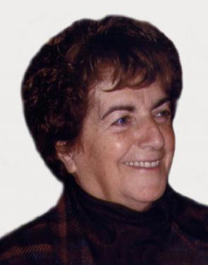 Photo of Noella Benoit