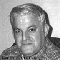 Photo de Pierre Benoit