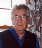 Photo de Benoit Bergeron