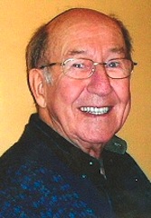 Photo de Blaise Bergeron