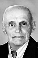 Photo of Bruno Bergeron