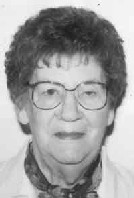 Photo of Beatrice Bergeron