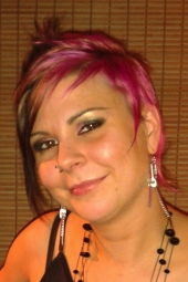 Photo of Claudya Bergeron