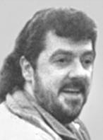 Photo of Denis Bergeron