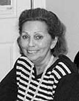 Photo de Elisabeth Bergeron